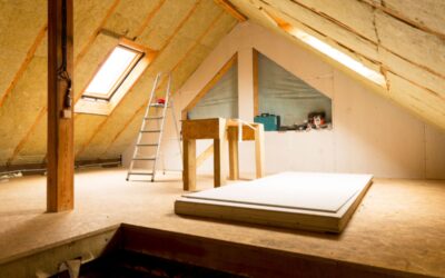 Different Types of Loft Conversions