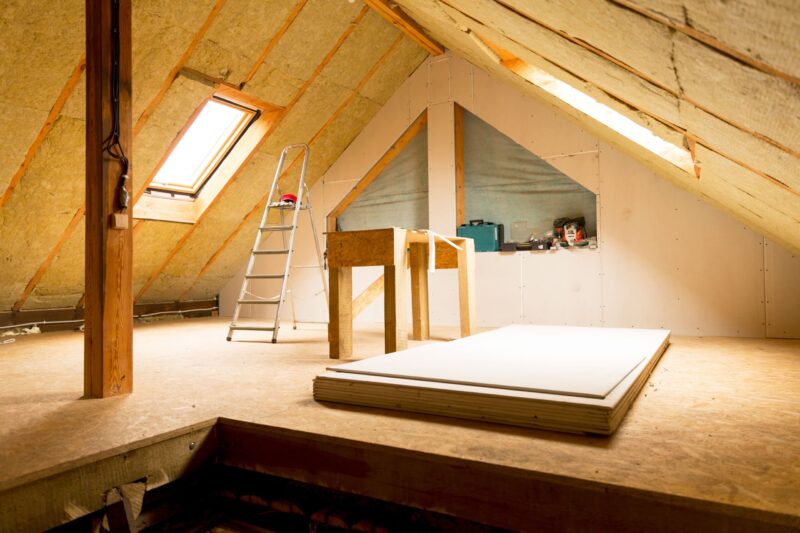 Different Types of Loft Conversions Loft Doctor