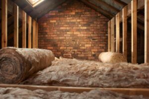 insulation-in-a-brick-loft