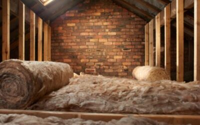 Different Types of Loft Insulation: What You Need to Know