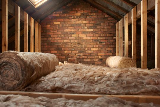Different Types of Loft Insulation: What You Need to Know