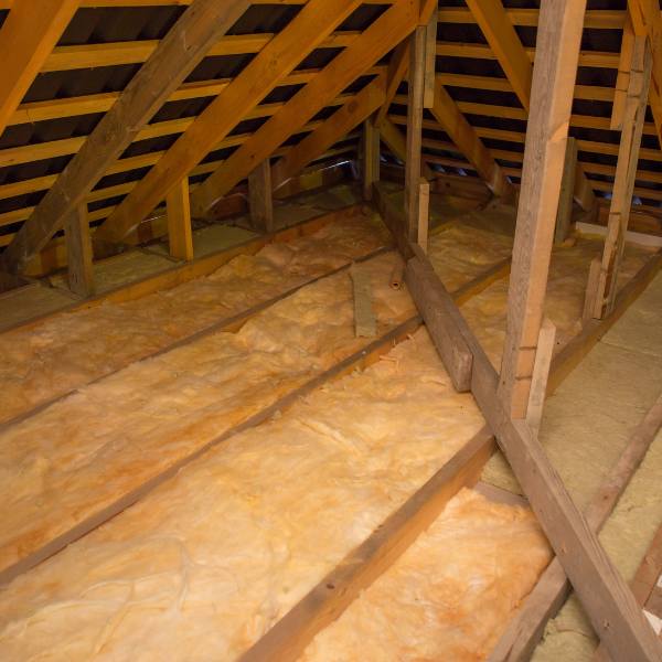 insulated-loft