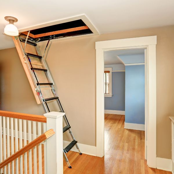 loft-ladder