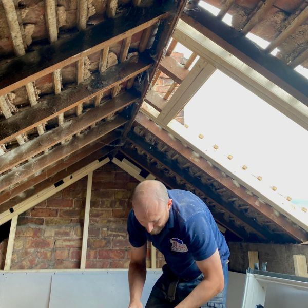 loft-with-velux-light